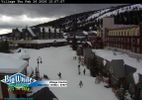 Webcam mit dem Standort: Big White Ski Resort Kids Center