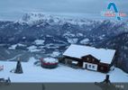 Webcam located at: Bischling - Werfenweng Ski Resort