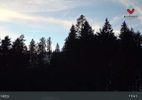 Webcam mit dem Standort: Bodenmais - Chamer Hütte