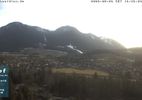 Webcam mit dem Standort: Ruhpolding: Bojernhof