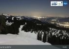 Webcam mit dem Standort: Bolsterlang - Bergstation Weiherkopfbahn