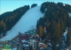 Webcam mit dem Standort: Borovets Ski Center II