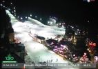 Webcam mit dem Standort: Borovets Ski Center