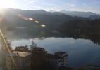 Webcam located at: Webcam Lake Bled - Slovenia