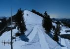 Webcam mit dem Standort: Zwölferhorn - Bergstation