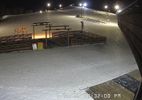 Webcam mit dem Standort: Sunridge Bunny Hill - Blick vom Chalet im Tal