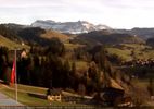 Webcam mit dem Standort: Blick vom Berghaus Eggiwil