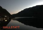 Webcam mit dem Standort: Blick auf den Ort Hallstatt