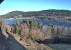 Webcam mit dem Standort: Blick auf den Titisee vom Westufer