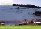 Webcam mit dem Standort: Gitschberg-Jochtal: Talstation Meransen