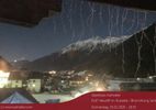 Webcam mit dem Standort: Blick auf Neustift und Serles im Stubaital