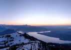 Webcam mit dem Standort: Rigi-Kulm: Panorama vom Sendeturm