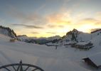 Webcam located at: Bretaye in Villars-Gryon