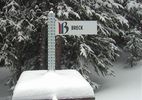Webcam located at: Breckenridge Snow Stake