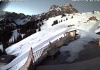 Webcam located at: Breitenbergbahn: mountain station