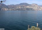 Webcam mit dem Standort: Brenzone Seeblick