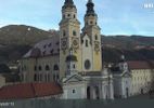 Webcam mit dem Standort: Brixen - Domplatz