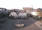 Webcam mit dem Standort: Brilon (Rathaus)