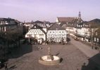 Webcam located at: Brilon (town hall)