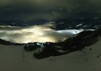 Webcam mit dem Standort: Bruneck - Kronplatz Panorama