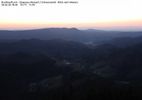Webcam mit dem Standort: Buchkopfturm Schwarzwald - Blick nach Westen