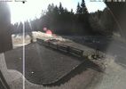 Webcam located at: Bühlertallift Hundseck: Deck by the Lift