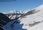 Webcam mit dem Standort: Burgstalleralm im Astental