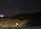 Webcam located at: Campo Felice Rocca di Cambio – Slope View