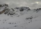 Webcam located at: Canzei - Ciampac Panorama, Fassa Valley