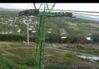 Webcam located at: Cableway at Bocksberg