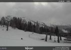 Webcam located at: Carosello delle Malghe - 