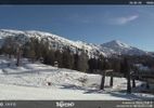 Webcam mit dem Standort: Carosello delle Malghe - Rollepass - 