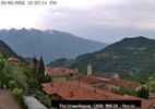 Webcam mit dem Standort: Casa Magia Vesio, Tremosine sul Garda
