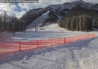Webcam mit dem Standort: Banff: Cascade Lift am Mt Norquay