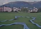 Webcam located at: Celerina - easy slope