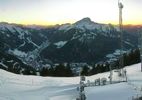 Webcam mit dem Standort: Châtel: Morclan