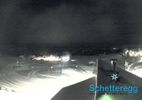 Webcam located at: Schetteregg - Base station Chair lift