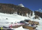 Webcam located at: Champoluc -Valley Aosta