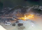 Webcam located at: Champagny, Le Haut