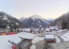 Webcam mit dem Standort: Ort Champagny