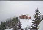 Webcam located at: Chamrousse 1750
