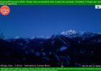 Webcam mit dem Standort: Valmalenco: Rifugio Zoia