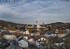 Webcam mit dem Standort: Stadt Furth im Wald