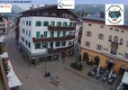 Webcam located at: Civetta - Fertazza slopes