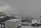 Webcam located at: Col Rodella Val di Fassa