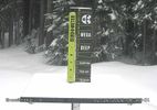 Webcam mit dem Standort: Copper Mountain: Schneehöhe Neuschnee