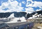 Webcam located at: Courchevel - Webcam La Croisette