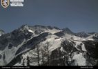 Webcam located at: Courmayeur - Checrouit (1704 m)