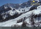 Webcam located at: Courmayeur - Pra Neyron Chair Lift