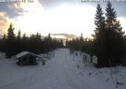 Webcam located at: Cross-country ski trail Butterweg
